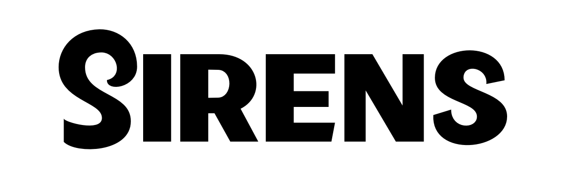 Sirens